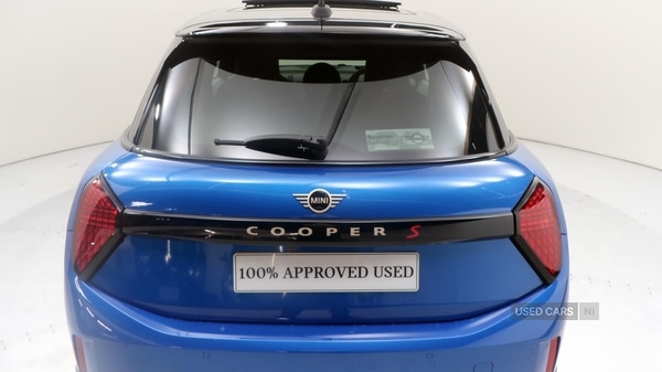 Used MINI Cooper 2025 for sale - 76754058: Photo 29