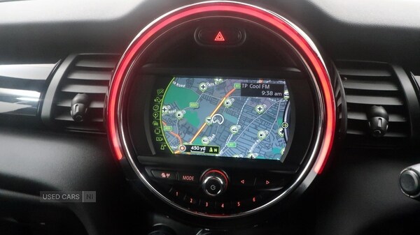 Used MINI Convertible 2017 for sale - 76936799: Photo 10