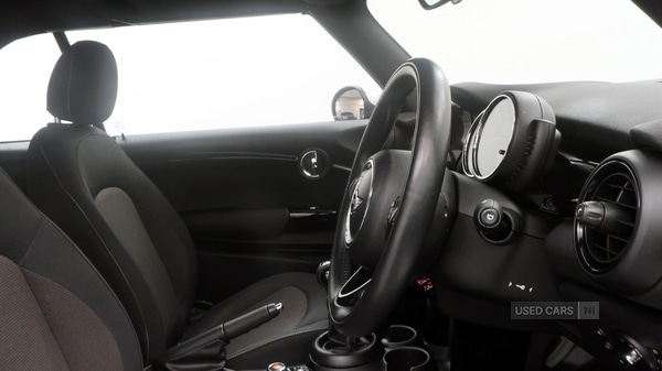 Used MINI Convertible 2017 for sale - 76936799: Photo 12