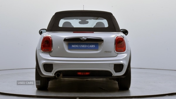 Used MINI Convertible 2017 for sale - 76936799: Photo 16