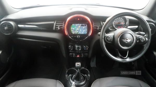 Used MINI Convertible 2017 for sale - 76936799: Photo 5