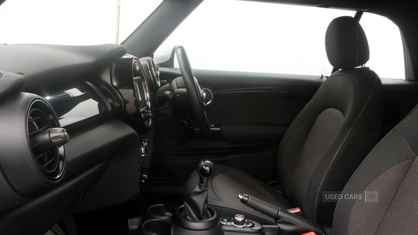 Used MINI Convertible 2017 for sale - 76936799: Photo 8