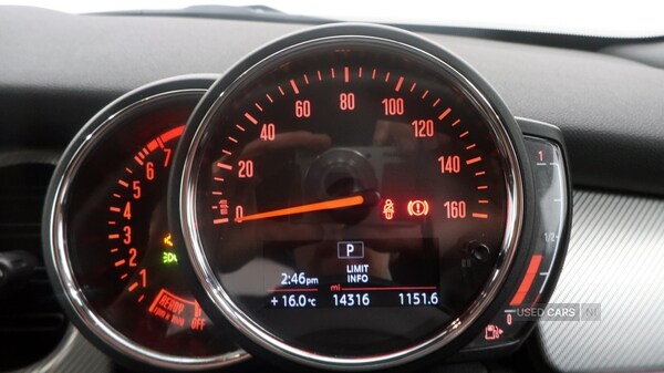 Used MINI Convertible 2023 for sale - 77192328: Photo 10