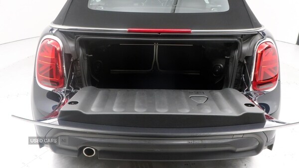 Used MINI Convertible 2023 for sale - 77192328: Photo 14