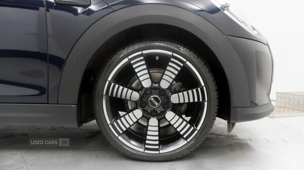 Used MINI Convertible 2023 for sale - 77192328: Photo 15