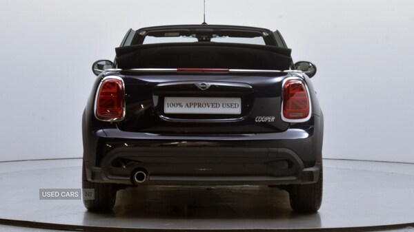 Used MINI Convertible 2023 for sale - 77192328: Photo 16
