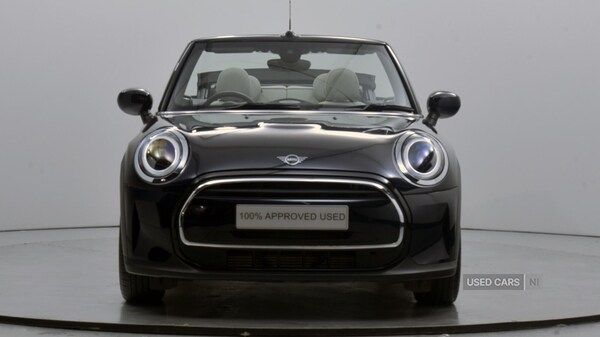 Used MINI Convertible 2023 for sale - 77192328: Photo 17