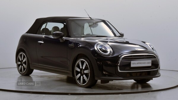 Used MINI Convertible 2023 for sale - 77192328: Photo 18