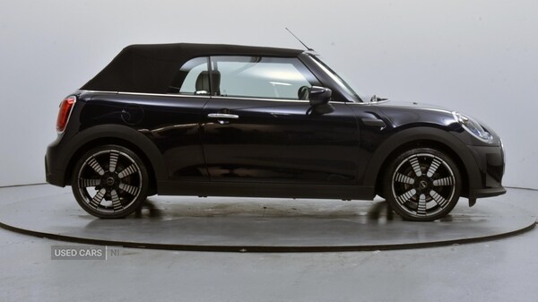 Used MINI Convertible 2023 for sale - 77192328: Photo 20