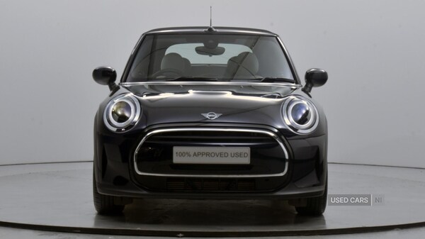 Used MINI Convertible 2023 for sale - 77192328: Photo 21