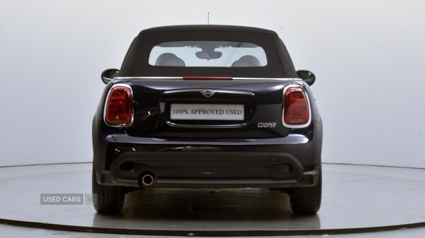 Used MINI Convertible 2023 for sale - 77192328: Photo 22