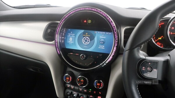 Used MINI Convertible 2023 for sale - 77192328: Photo 24