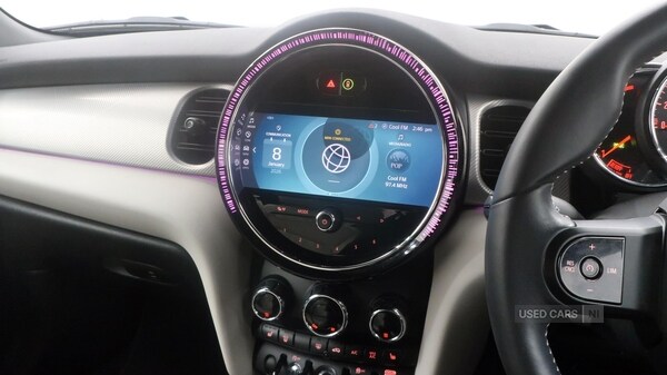 Used MINI Convertible 2023 for sale - 77192328: Photo 26