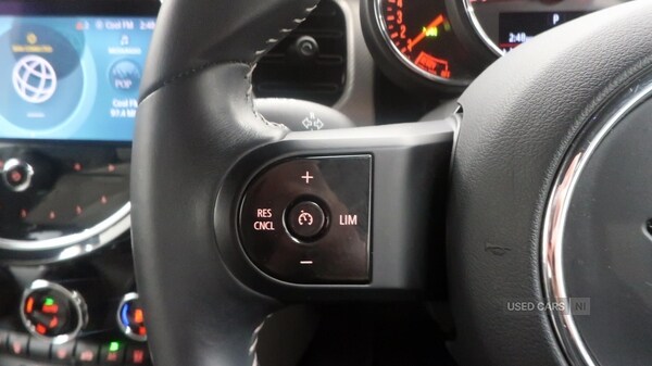 Used MINI Convertible 2023 for sale - 77192328: Photo 27