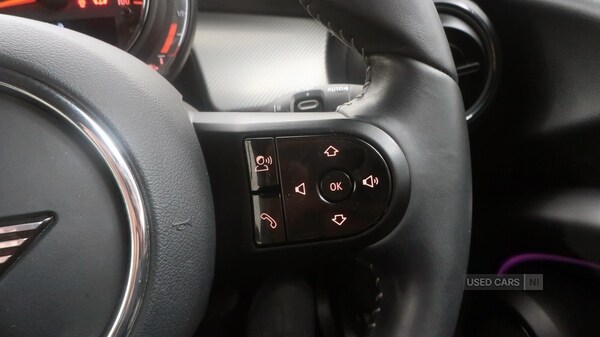 Used MINI Convertible 2023 for sale - 77192328: Photo 28