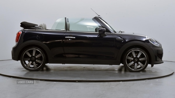Used MINI Convertible 2023 for sale - 77192328: Photo 3