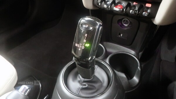 Used MINI Convertible 2023 for sale - 77192328: Photo 31