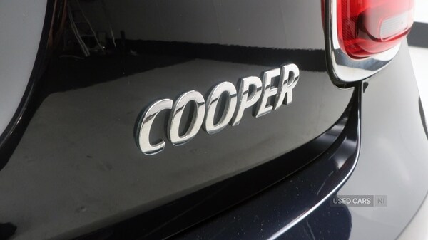 Used MINI Convertible 2023 for sale - 77192328: Photo 35