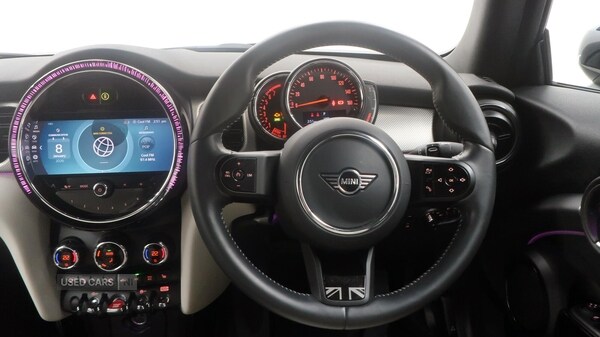 Used MINI Convertible 2023 for sale - 77192328: Photo 6