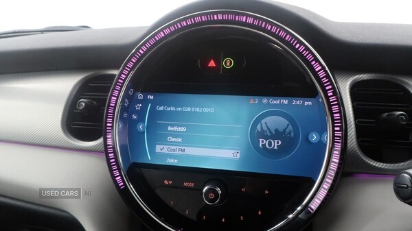 Used MINI Convertible 2023 for sale - 77192328: Photo 9