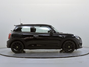 Used MINI Hatch 2022 for sale - 75810671: Photo