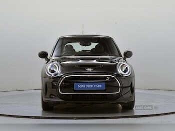 Used MINI Hatch 2022 for sale - 75810671: Photo