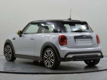 Used MINI Hatch 2022 for sale - 74909959: Photo