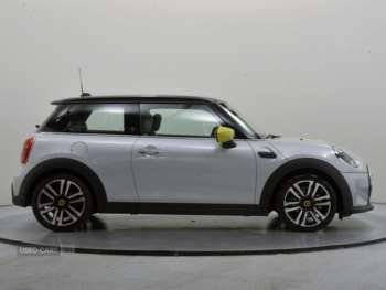 Used MINI Hatch 2022 for sale - 74909959: Photo