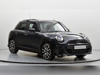 Used MINI Hatch 2025 for sale - 79497523: Photo