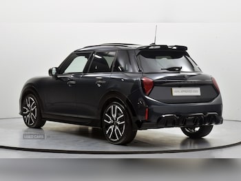 Used MINI Hatch 2025 for sale - 79497523: Photo