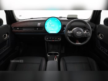 Used MINI Hatch 2025 for sale - 79497523: Photo