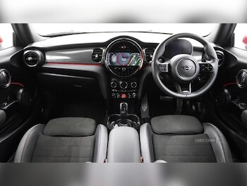 Used MINI Hatch 2024 for sale - 79318137: Photo