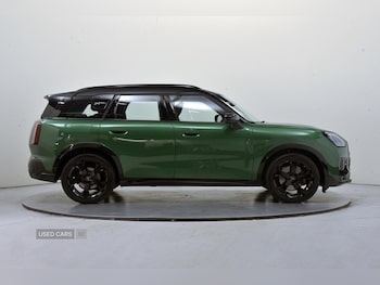 Used MINI Countryman 2025 for sale - 75810657: Photo