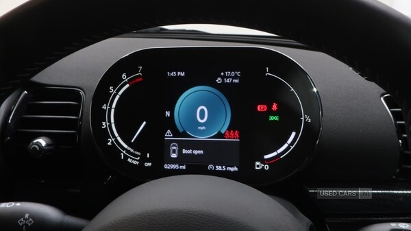 Used MINI Clubman 2022 for sale - 76248314: Photo 10