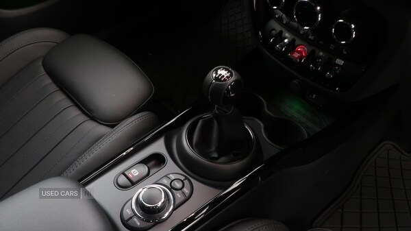 Used MINI Clubman 2022 for sale - 76248314: Photo 11