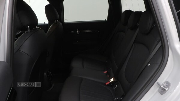 Used MINI Clubman 2022 for sale - 76248314: Photo 13