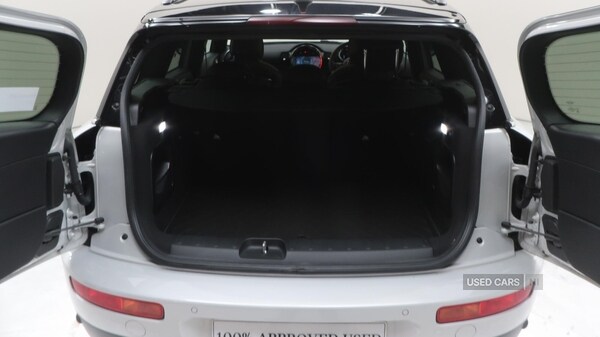Used MINI Clubman 2022 for sale - 76248314: Photo 14