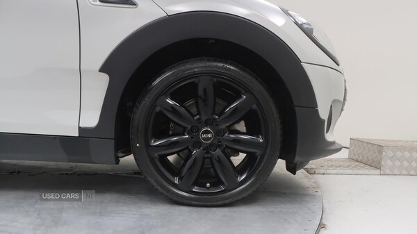 Used MINI Clubman 2022 for sale - 76248314: Photo 15