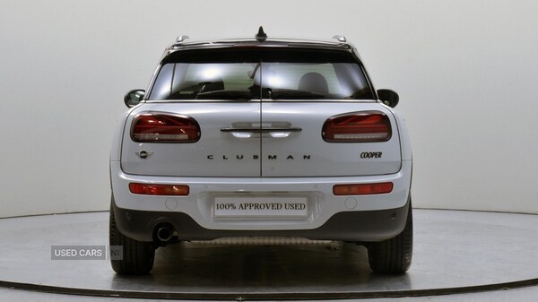Used MINI Clubman 2022 for sale - 76248314: Photo 16