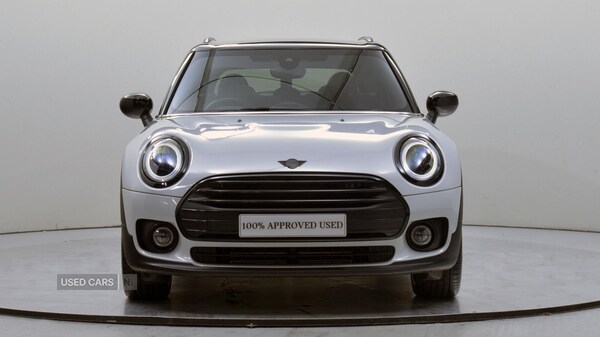 Used MINI Clubman 2022 for sale - 76248314: Photo 17