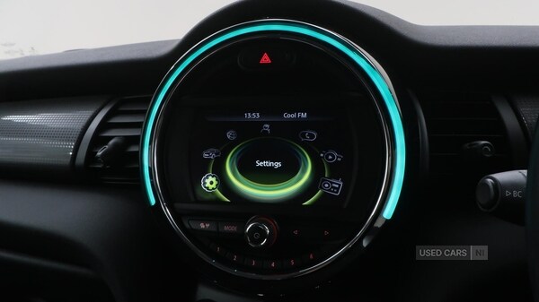 Used MINI Clubman 2022 for sale - 76248314: Photo 19