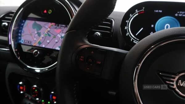 Used MINI Clubman 2022 for sale - 76248314: Photo 23