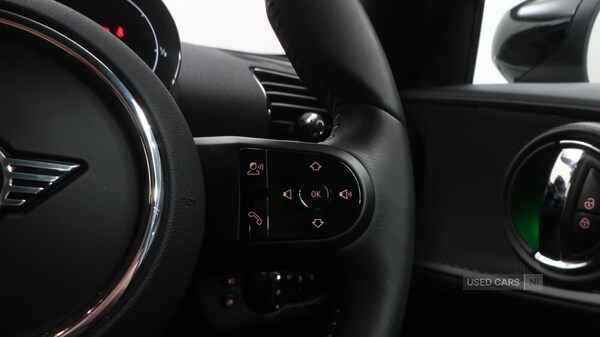 Used MINI Clubman 2022 for sale - 76248314: Photo 24