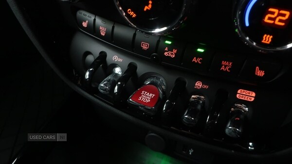 Used MINI Clubman 2022 for sale - 76248314: Photo 27