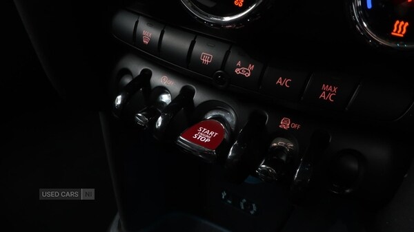 Used MINI Clubman 2022 for sale - 76248314: Photo 28