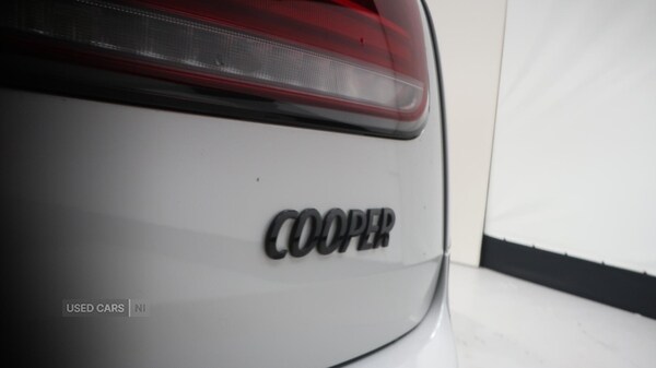 Used MINI Clubman 2022 for sale - 76248314: Photo 32
