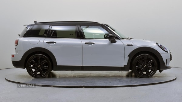 Used MINI Clubman 2022 for sale - 76248314: Photo 3