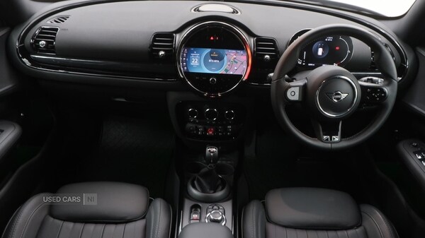 Used MINI Clubman 2022 for sale - 76248314: Photo 4