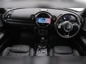 Used MINI Clubman 2022 for sale - 76248314: Photo 4