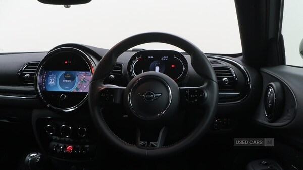 Used MINI Clubman 2022 for sale - 76248314: Photo 6